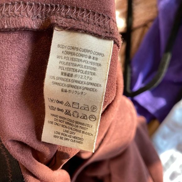 Free people 31 pants . - Picture 8 of 8